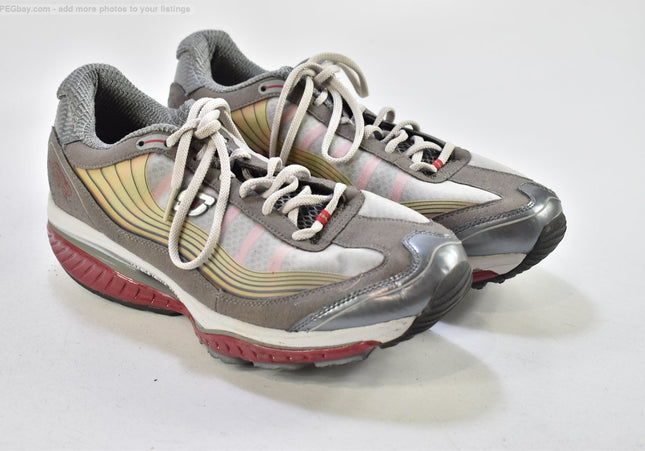 Skechers Herren Halbschuhe Freizeitschuhe EUR 47,5 Nr. 25-T 1662-gebrauchte Schuhe-Second hand-SchuhGebraucht