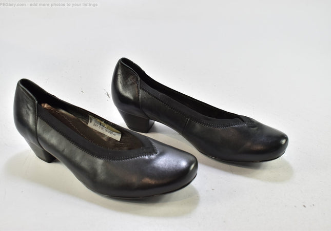 Ara Damen Pumps High Heels EUR 36,5 Nr. 25-A 214-Schuh-Gebraucht-secondhand
