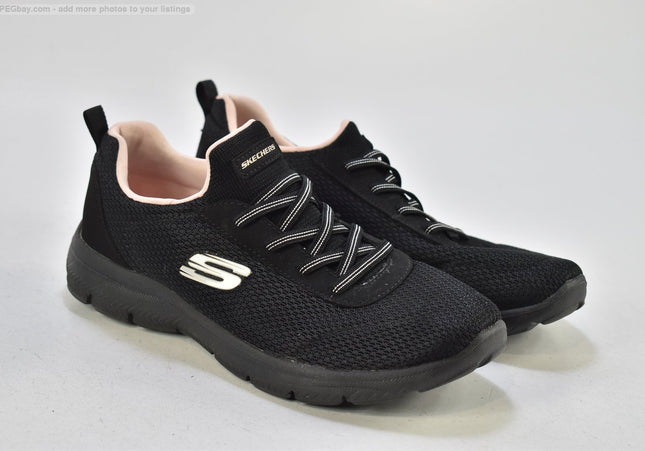 Skechers  Damen Sportschuhe Sneaker  EUR 40 Nr. 25-L 1001