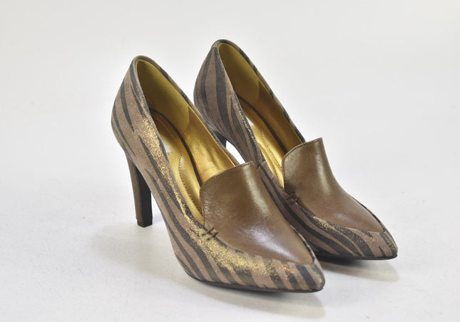 Geox  Damen Pumps High Heels  EUR 35 Nr. 24-X 693