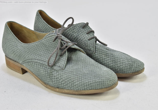 Gabor  Damen Halbschuhe Freizeitschuhe  UK 6,5 Nr. 25-U 2029