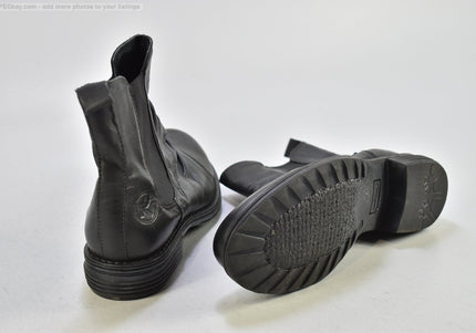 Kämpgen  Damen Stiefelette Boots  EUR 40 Nr. 25-B 2120