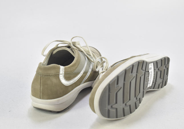 Waldläufer  Damen Halbschuhe Freizeitschuhe  UK 6 Nr. 24-X 1324