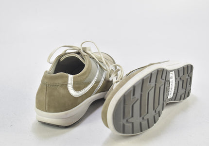 Waldläufer  Damen Halbschuhe Freizeitschuhe  UK 6 Nr. 24-X 1324