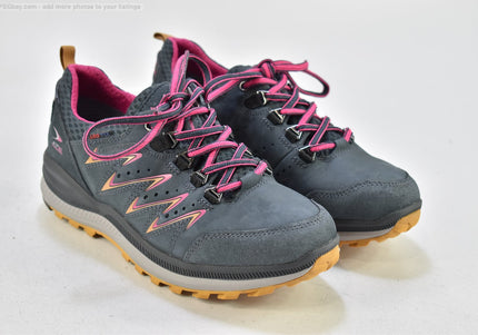 Allrounder  Damen Wanderschuhe Trekking  UK 6 Nr. 25-Y 33
