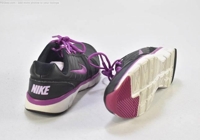 Nike Total Core Damen Sportschuhe Sneaker EUR 37,5 Nr. 25-F 3673-Schuh-Gebraucht-secondhand