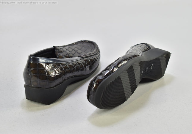 Ara  Damen Halbschuhe Slipper Ballerinas  UK 5 Nr. 25-O 2565