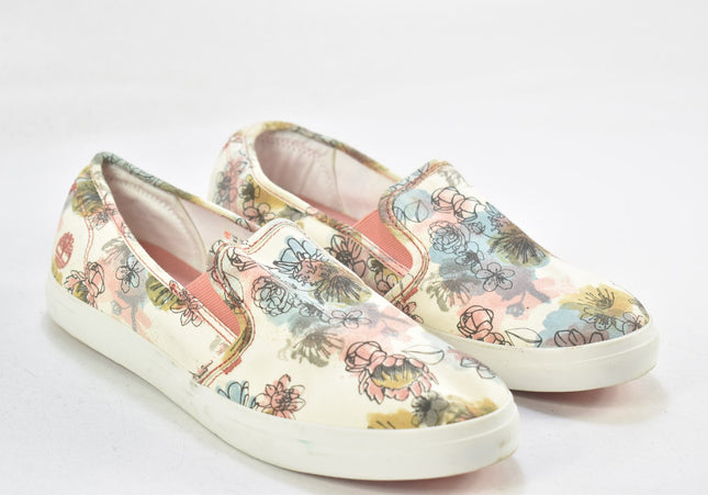 Timberland  Damen Halbschuhe Slipper Ballerinas  EUR 40 Nr. 23-N 1814