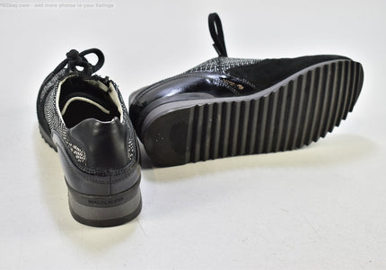 Waldläufer  Damen Halbschuhe Freizeitschuhe  UK 6 Nr. 26-J 920