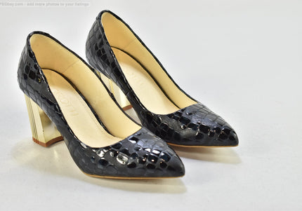 Girotti  Damen Pumps High Heels  EUR 37 Nr. 25-T 3366