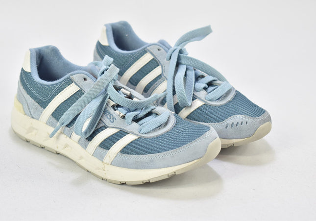 K-Swiss Damen Sportschuhe Sneaker EUR 39 Nr. 24-A 725-Schuh-Gebraucht-secondhand