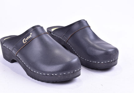 Cratex Damen Sandale Pantolette EUR 43 Nr. 24-SD 2522-Schuh-Gebraucht-secondhand