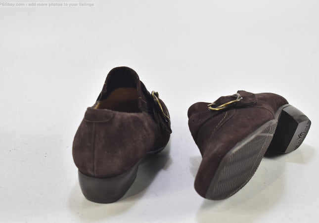 Vabene Damen Pumps High Heels EUR 36 Nr. 25-J 2329-Schuh-Gebraucht-secondhand