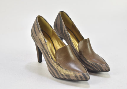 Geox  Damen Pumps High Heels  EUR 35 Nr. 24-X 693