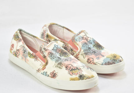 Timberland  Damen Halbschuhe Slipper Ballerinas  EUR 40 Nr. 23-N 1814