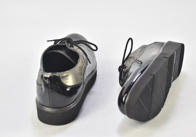 Donna Carolina Damen Halbschuhe Freizeitschuhe EUR 40,5 Nr. 24-U 2224-Schuh-Gebraucht-secondhand