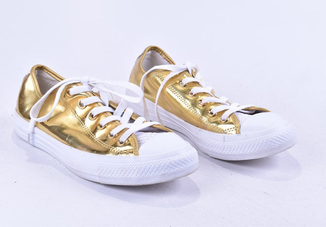Converse Damen Sportschuhe Sneaker EUR 38 Nr. 24-J 4283-Schuh-Gebraucht-secondhand