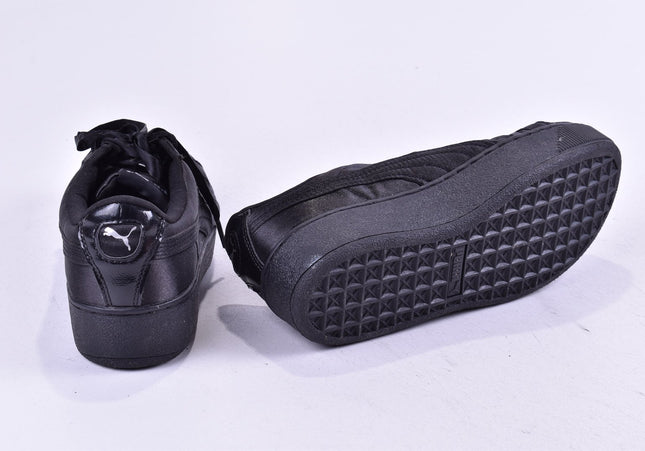 Puma Vikky Damen Sportschuhe Sneaker EUR 37 Nr. 24-J 5379-Schuh-Gebraucht-secondhand