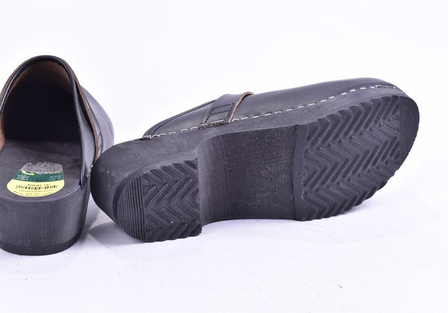 Cratex Damen Sandale Pantolette EUR 43 Nr. 24-SD 2522-Schuh-Gebraucht-secondhand