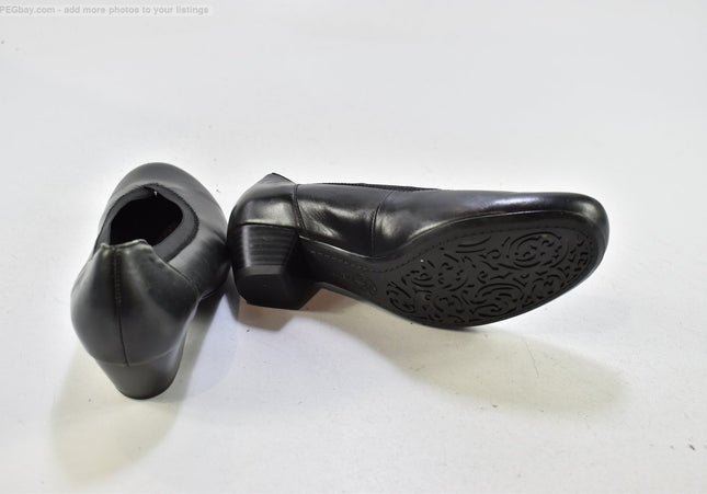 Ara Damen Pumps High Heels EUR 36,5 Nr. 25-A 214-Schuh-Gebraucht-secondhand