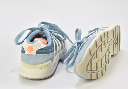 K-Swiss Damen Sportschuhe Sneaker EUR 39 Nr. 24-A 725-Schuh-Gebraucht-secondhand