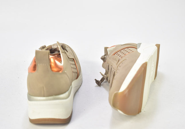 Bugatti Damen Halbschuhe Slipper Ballerinas EUR 39 Nr. 24-U 1525-Schuh-Gebraucht-secondhand