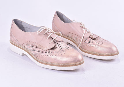 Tamaris Damen Halbschuhe Freizeitschuhe EUR 41 Nr. 24-F 733-Schuh-Gebraucht-secondhand