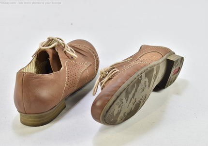 Rieker  Damen Halbschuhe Freizeitschuhe  EUR 40 Nr. 25-M 2571