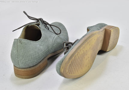 Gabor  Damen Halbschuhe Freizeitschuhe  UK 6,5 Nr. 25-U 2029