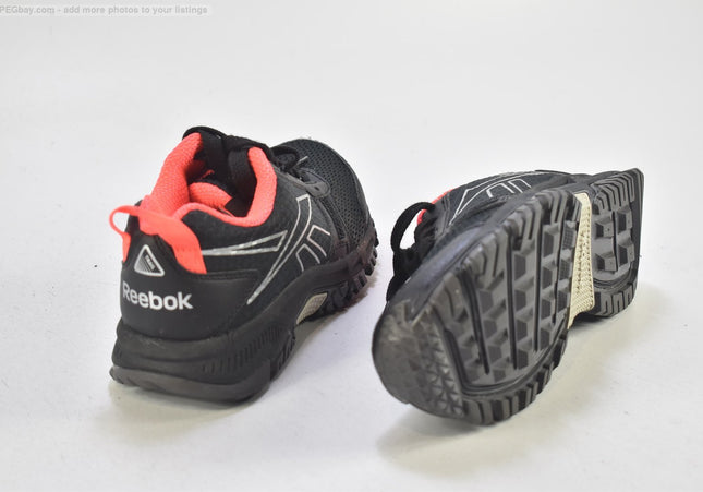 Reebok Damen Sportschuhe Sneaker EUR 37 Nr. 25-F 1867-Schuh-Gebraucht-secondhand