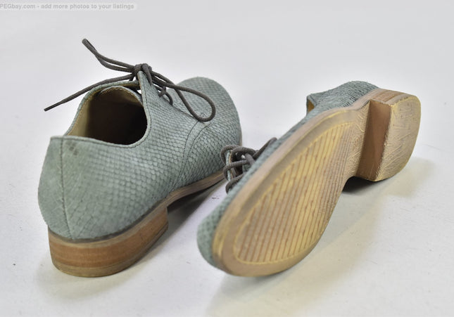Gabor  Damen Halbschuhe Freizeitschuhe  UK 6,5 Nr. 25-U 2029