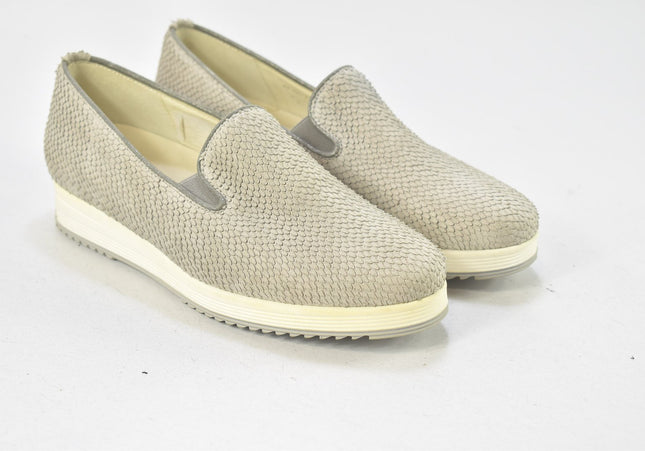 Gabor  Damen Halbschuhe Slipper Ballerinas  UK 5 Nr. 24-P 1506