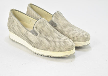 Gabor Damen Halbschuhe Slipper Ballerinas UK 5 Nr. 24-P 1506-Schuh-Gebraucht-secondhand