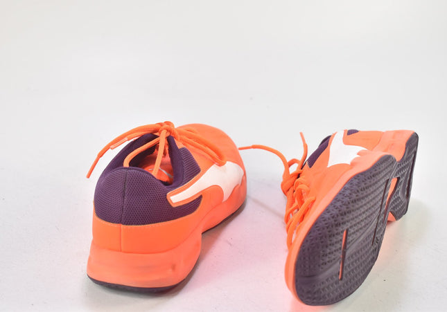 Puma Herren Sportschuhe Sneaker EUR 42 Nr. 24-N 3335-Schuh-Gebraucht-secondhand