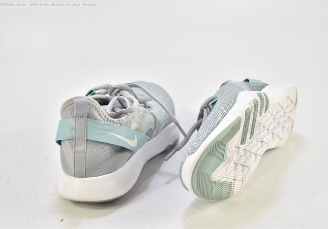 Nike Flex TR 9 Damen Sportschuhe Sneaker EUR 39 Nr. 25-Y 509-SchuhGebraucht