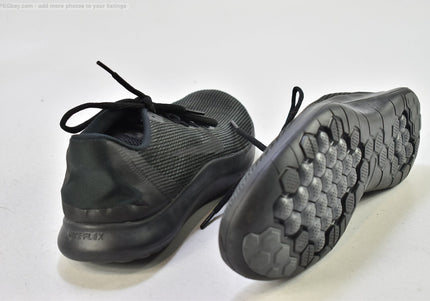 Nike Flex Herren Sportschuhe Sneaker EUR 43 Nr. 25-T 906-gebrauchte schuhe-second hand-SchuhGebraucht