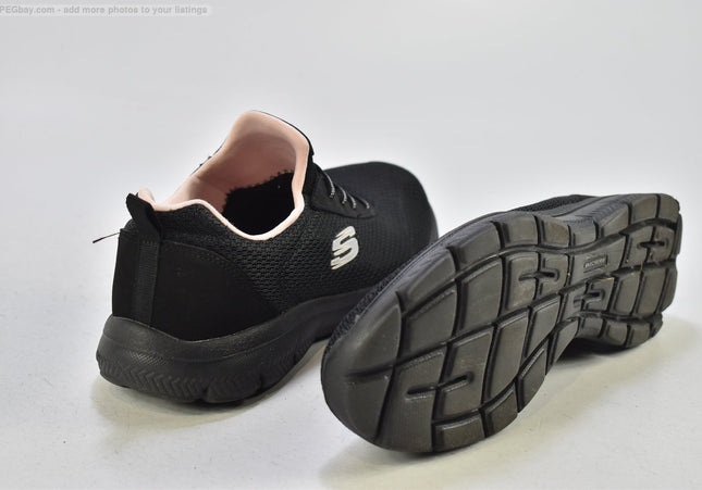 Skechers  Damen Sportschuhe Sneaker  EUR 40 Nr. 25-L 1001