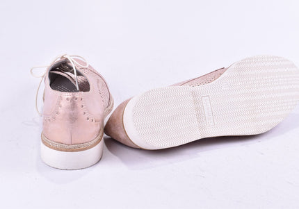 Tamaris Damen Halbschuhe Freizeitschuhe EUR 41 Nr. 24-F 733-Schuh-Gebraucht-secondhand