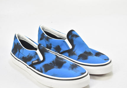 Vans Damen Sportschuhe Sneaker EUR 38 Nr. 23-U 1909-Schuh-Gebraucht-secondhand