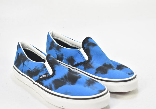 Vans Damen Sportschuhe Sneaker EUR 38 Nr. 23-U 1909-Schuh-Gebraucht-secondhand