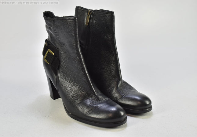 Marc O`Polo  Damen Stiefelette Boots  EUR 40 Nr. 25-B 2735