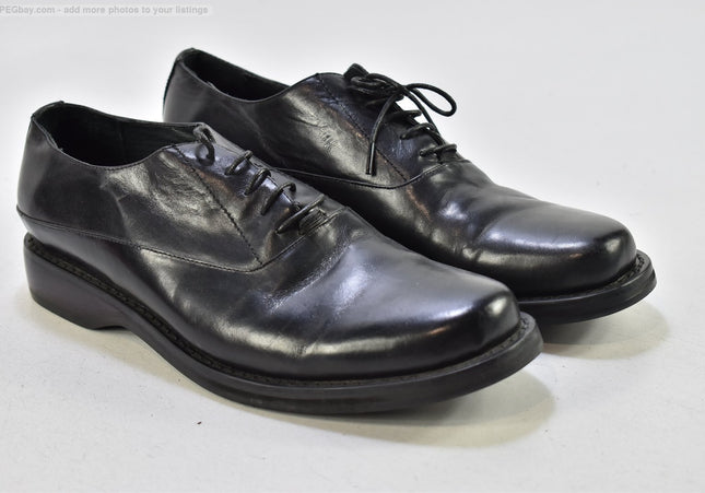 Incognito Herren Halbschuhe Freizeitschuhe EUR 41 Nr. 25-T 1663-gebrauchte Schuhe-Second hand-SchuhGebraucht