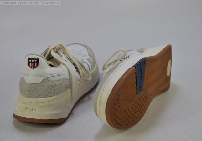Gant Damen Halbschuhe Freizeitschuhe EUR 38 Nr. 25-Y 2038-SchuhGebraucht