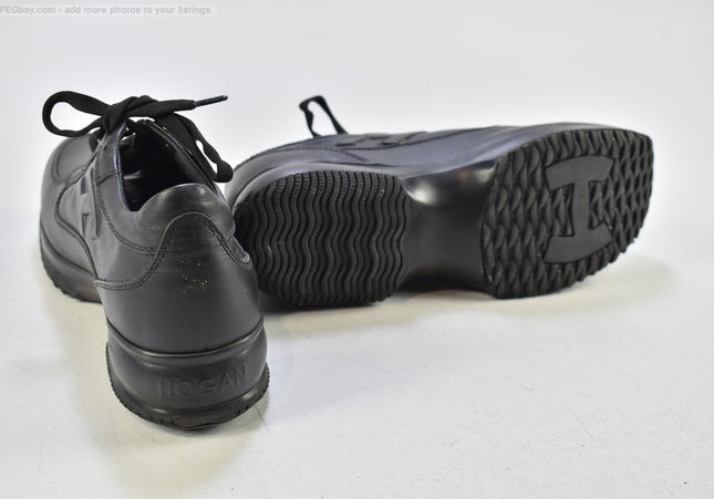 Hogan  Damen Halbschuhe Freizeitschuhe  EUR 38 Nr. 26-J 921