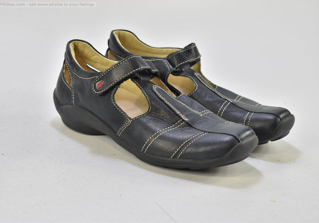 Wolky  Damen Halbschuhe Slipper Ballerinas  EUR 41 Nr. 25-L 1643