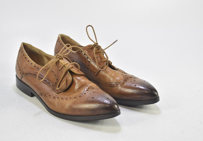 Melvin&Hamilton Jessy Damen Halbschuhe EUR 39 Nr. 24-N 2533-Schuh-Gebraucht-secondhand