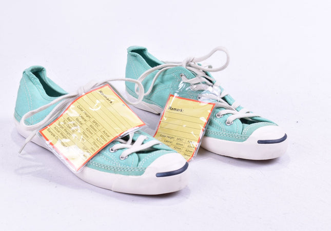 Converse Damen Sportschuhe Sneaker US 7 Nr. 24-A 2721-Schuh-Gebraucht-secondhand