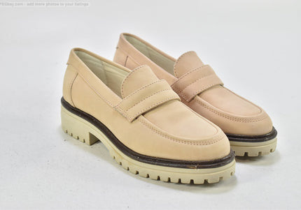 5th Avenue  Damen Halbschuhe Slipper Ballerinas  EUR 36 Nr. 25-O 560