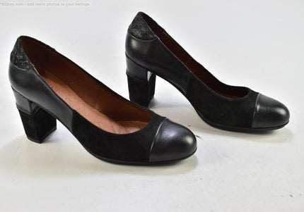 Hispanitas Damen Pumps High Heels EUR 37 Nr. 25-A 215-Schuh-Gebraucht-secondhand