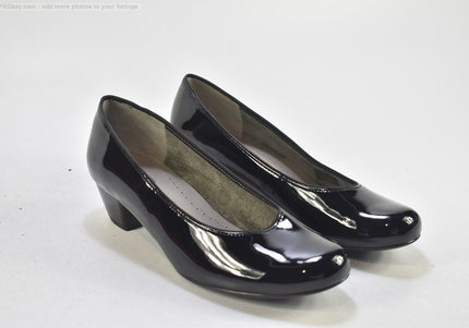Jenny  Damen Pumps High Heels  EUR 38,5 Nr. 25-F 1020